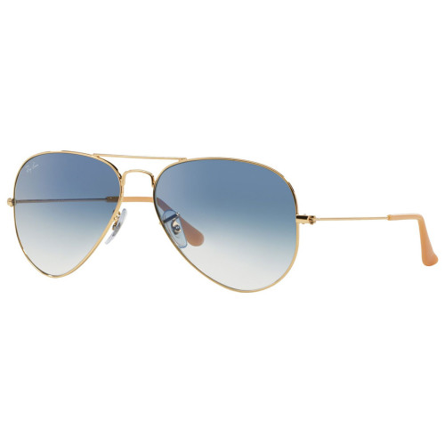 RAY BAN AVIADOR RB3025 001/3F